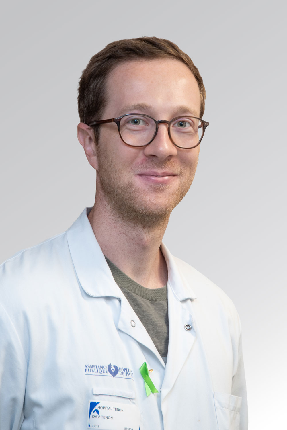 Dr. Alexandre Faure