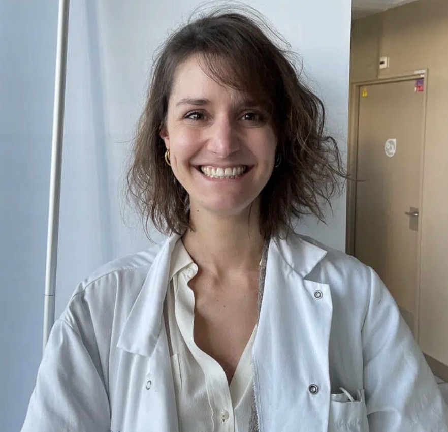 Dr. Marie Florin